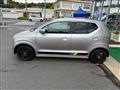 2016 Suzuki Alto Works