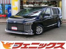 2023 Toyota Voxy