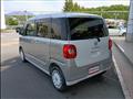 2024 Daihatsu Move Canbus