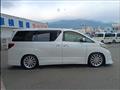 2009 Toyota Alphard
