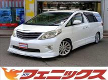 2009 Toyota Alphard