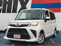 2021 Toyota Roomy