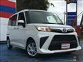 2021 Toyota Roomy