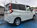 2021 Toyota Roomy