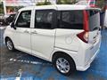 2021 Toyota Roomy