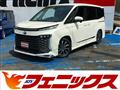 2022 Toyota Voxy