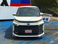 2022 Toyota Voxy