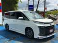 2022 Toyota Voxy