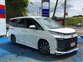 2022 Toyota Voxy