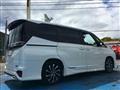 2022 Toyota Voxy