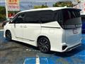 2022 Toyota Voxy