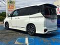 2022 Toyota Voxy