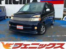 2007 Toyota Voxy