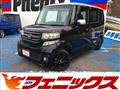 2015 Honda N BOX