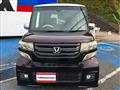 2015 Honda N BOX