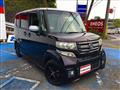 2015 Honda N BOX