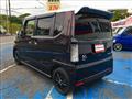2015 Honda N BOX