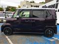 2015 Honda N BOX