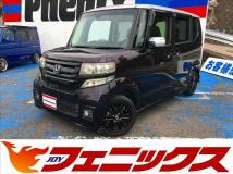2015 Honda N BOX