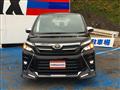 2021 Toyota Voxy