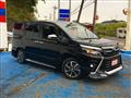 2021 Toyota Voxy