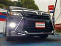 2021 Toyota Voxy