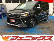 2021 Toyota Voxy