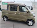 2020 Daihatsu Hijet