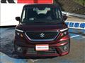 2022 Suzuki Solio Bandit