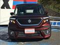 2022 Suzuki Solio Bandit