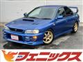 2000 Subaru Impreza