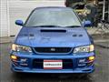 2000 Subaru Impreza
