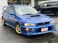 2000 Subaru Impreza