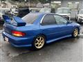 2000 Subaru Impreza