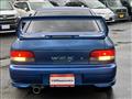2000 Subaru Impreza