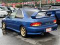 2000 Subaru Impreza