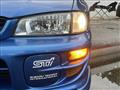 2000 Subaru Impreza