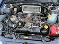 2000 Subaru Impreza