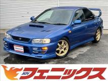 2000 Subaru Impreza