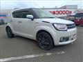 2017 Suzuki Ignis