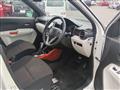 2017 Suzuki Ignis