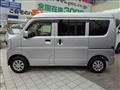 2025 Mazda Scrum Van