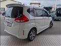 2017 Honda Freed