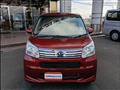 2017 Daihatsu Move