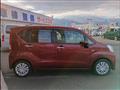 2017 Daihatsu Move