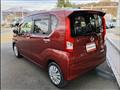 2017 Daihatsu Move