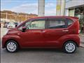2017 Daihatsu Move