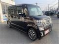 2014 Honda N BOX