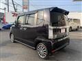 2014 Honda N BOX