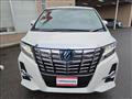2015 Toyota Alphard
